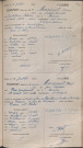 Marquet, née Servetti, Thérèse