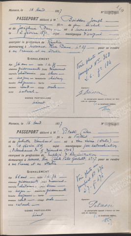Boisson, Joseph