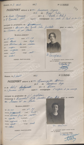 Médecin, Herménégilde
