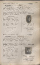 Sangiorgio, Marie, Joséphine, Rose