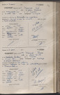 Marquet, née Servetti, Thérèse