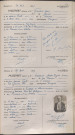 Marquet, Joseph, Eugène, Marius