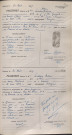 Médecin, Marie, Louise