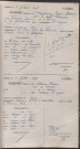 Médecin, Henri, Alexandre