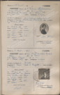 Médecin, Léonie, Pauline, Victorine
