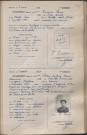 Boisson, Léonie