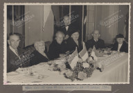 Vue de table.