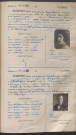 Médecin, Marie