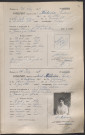 Médecin, Louise