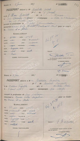Barbotto, Joseph
