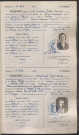 Médecin, Pauline, Françoise
