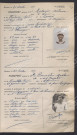 Médecin, Antoine