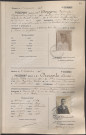 Durante, André, Louis, Félix