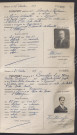 Médecin, Alexandre