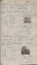 Sangiorgio, Delphin, Alexandre, François