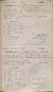 Auréglia, Fanny