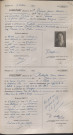 Rapaire, Jeanne, Albertine