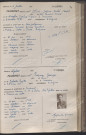 Rapaire, Georges