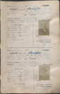 Auréglia, Marie, Madeleine, Assunta
