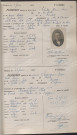 Sangiorgio, Georges, Victor, Marius