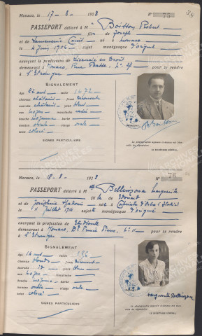 Boisson, Robert