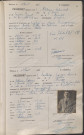Médecin, Edmond