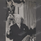 Photographie de discours.