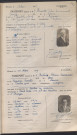 Crovetto, Félix, Emmanuel, Joseph