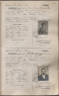 Crovetto, née Brun, Marie-Louise