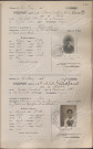 Crovetto, Etienne, Albert, Claude