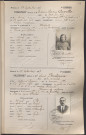 Crovetto, Sabine, Alexandrine