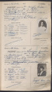 Auréglia, Charlotte, Lucie, Marie
