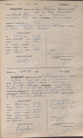 Médecin, Herménégilde