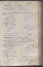 Médecin, Edmond