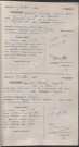 Crovetto, François, Louis