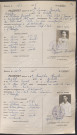 Auréglia, Emile, Michel