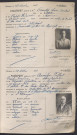 Crovetto, Louis, Constant