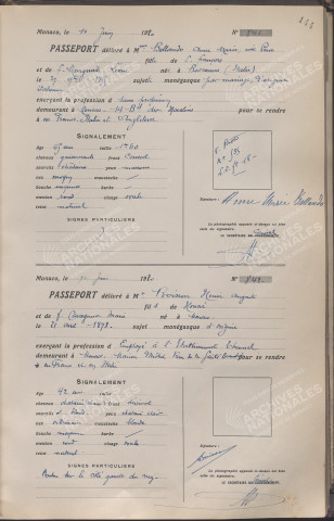 Boisson, Henri, Auguste