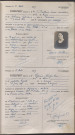 Rapaire, Georges, Louis