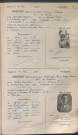 Sangiorgio, Louis, Ange, Marius