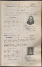 Médecin, Louis, François