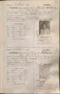 Médecin, Edmond