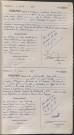 Médecin, Marie, Louise