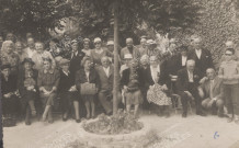 Groupe.