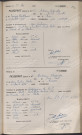 Médecin, Alexandre