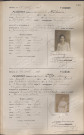Médecin, Blanche