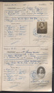 Médecin, Marie