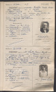 Auréglia, Emile, Lucien, Louis, Dalmaso