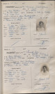 Marquet, Julienne, Catherine