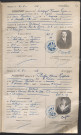 Marquet, François, Eugène